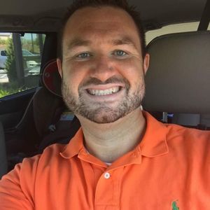 Meet your Posher, Randy